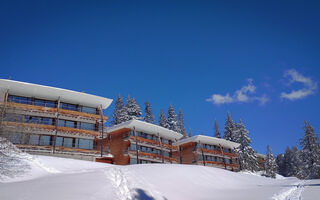 Náhled objektu Le Domaine de l'Arselle, Chamrousse, Chamrousse, Francie