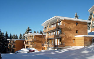 Náhled objektu Le Domaine de l'Arselle, Chamrousse, Chamrousse, Francie