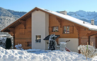 Náhled objektu Le Geteillon 4, Villars, Villars, Les Diablerets, Švýcarsko