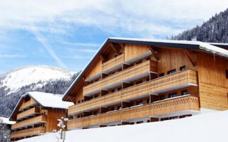 Náhled objektu Le Grand Lodge, Chatel, Avoriaz - Les Portes du Soleil, Francie
