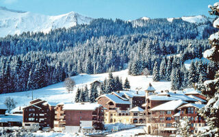 Náhled objektu Le Grand Morillon, Morillon, Le Grand Massif, Francie