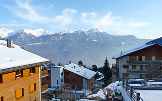 Náhled objektu Le Gringalet, Ovronnaz, 4 Vallées - Verbier / Nendaz / Veysonnaz, Švýcarsko