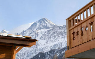 Náhled objektu Le Hameau de Pierre Blanche, Les Houches, Megève / St. Gervais / Les Contamines, Francie