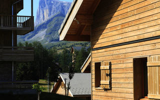 Náhled objektu Le Hameau du Puy, SuperDévoluy, SuperDévoluy, Francie