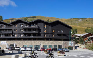 Náhled objektu Le Hameau, Les Deux Alpes, Les Deux Alpes, Francie