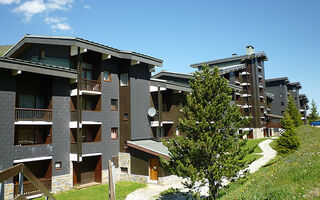 Náhled objektu Le Jetay, Les Menuires, Les 3 Vallées (Tři údolí), Francie