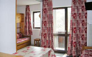 Náhled objektu Le Jetay, Les Menuires, Les 3 Vallées (Tři údolí), Francie