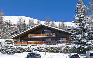 Náhled objektu Le Mandarin, Verbier, 4 Vallées - Verbier / Nendaz / Veysonnaz, Švýcarsko