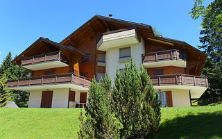 Náhled objektu Le Miclivier B7, Villars, Villars, Les Diablerets, Švýcarsko