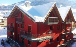 Náhled objektu Le Orchidee, Bormio, Bormio, Itálie
