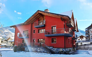 Náhled objektu Le Orchidee, Bormio, Bormio, Itálie