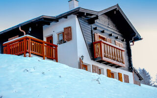 Náhled objektu Le Ruisseau, Nendaz, 4 Vallées - Verbier / Nendaz / Veysonnaz, Švýcarsko