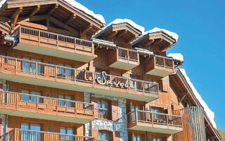 Náhled objektu Le Savoie, Val d´Isere, Val d'Isere / Tignes, Francie