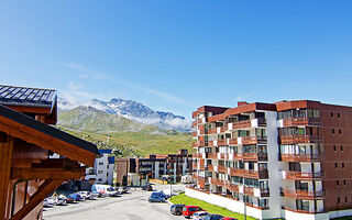 Náhled objektu Le Schuss, Val Thorens, Les 3 Vallées (Tři údolí), Francie