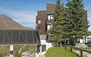 Náhled objektu Le Sorbier, Les Menuires, Les 3 Vallées (Tři údolí), Francie