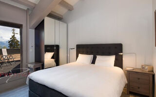 Náhled objektu Le Tsaumiau, Crans Montana, Crans Montana, Švýcarsko