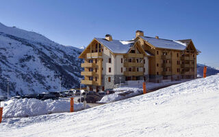 Náhled objektu Le Vermont, Valmeinier, Valmeinier - Valloire, Francie