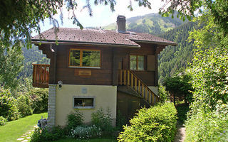 Náhled objektu Le Vieux Bisse, Ovronnaz, 4 Vallées - Verbier / Nendaz / Veysonnaz, Švýcarsko