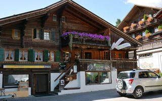 Náhled objektu Le Vieux Chalet, Gstaad, Gstaad a okolí, Švýcarsko