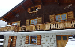 Náhled objektu Le Yatagan, Chamonix, Chamonix (Mont Blanc), Francie