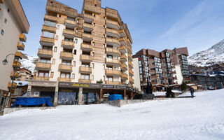 Náhled objektu Le Zénith, Val Thorens, Les 3 Vallées (Tři údolí), Francie