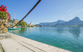 Náhled objektu Leitzinger, St. Wolfgang im Salzkammergut, Salzkammergut / Ausseerland, Rakousko