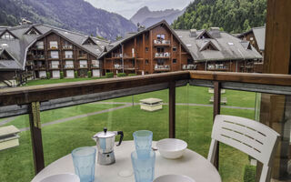 Náhled objektu L'Enclave I et J, Les Contamines, Megève / St. Gervais / Les Contamines, Francie