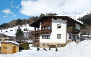 Náhled objektu Lener, Pettneu am Arlberg, Arlberg, Rakousko