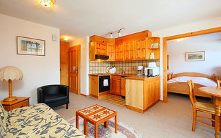 Náhled objektu L'Epervier 4, Villars, Villars, Les Diablerets, Švýcarsko