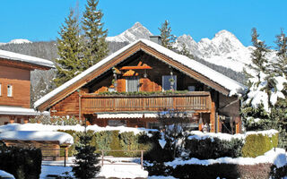 Náhled objektu Lercher, Leutasch, Seefeld / Leutaschtal, Rakousko