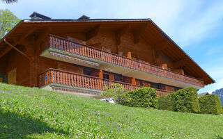 Náhled objektu Les Aiguille d'Argent, Villars, Villars, Les Diablerets, Švýcarsko