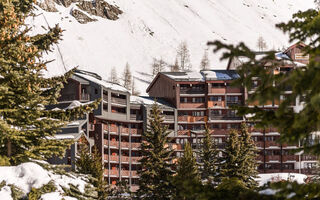 Náhled objektu Les Balcons de Bellevarde, Val d´Isere, Val d'Isere / Tignes, Francie