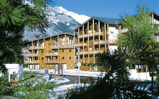 Náhled objektu Les Balcons De La Vanoise, La Norma, La Norma, Francie