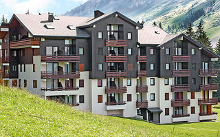 Náhled objektu Les Balcons de L'Etale, La Clusaz, La Clusaz, Francie