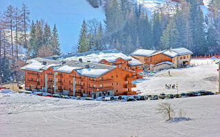 Náhled objektu Les Balcons de Val Cenis Le Haut, Val Cenis, Val Cenis, Francie