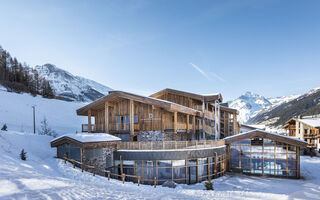 Náhled objektu Les Balcons de Val Cenis Platinium, Val Cenis, Val Cenis, Francie