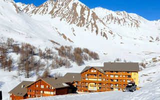 Náhled objektu Les Balcons du Soleil, Pra Loup , Pra Loup a Val d'Allos La Foux, Francie