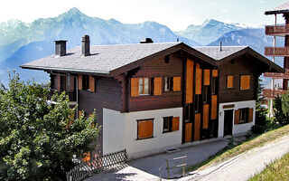 Náhled objektu Les Bouillets, Veysonnaz, 4 Vallées - Verbier / Nendaz / Veysonnaz, Švýcarsko