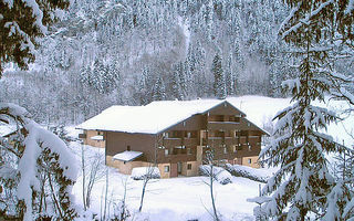 Náhled objektu Les Campanules I, II, III, Abondance, Avoriaz - Les Portes du Soleil, Francie