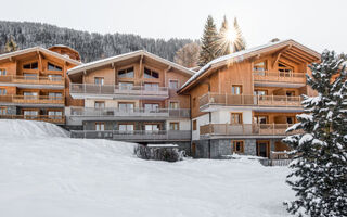 Náhled objektu Les Chalets de Jouvence, Les Carroz d'Araches, Le Grand Massif, Francie