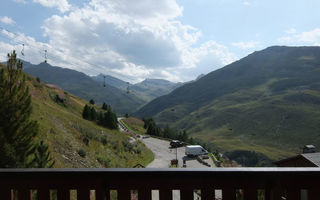 Náhled objektu Les Chalets de la Sapinière, Les Menuires, Les 3 Vallées (Tři údolí), Francie