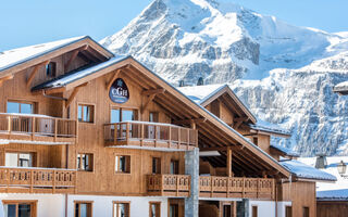 Náhled objektu Les Chalets de Léana, Les Carroz d'Araches, Le Grand Massif, Francie