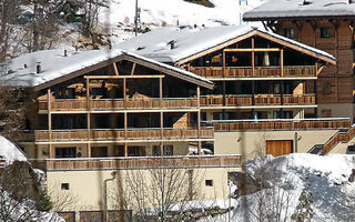 Náhled objektu Les Chalets de Marie A No 21, Ovronnaz, 4 Vallées - Verbier / Nendaz / Veysonnaz, Švýcarsko