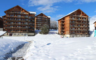 Náhled objektu Les Chalets de SuperDévoluy, Super Dévoluy, Superdévoluy, Francie