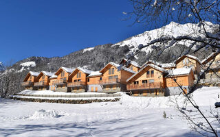Náhled objektu Les Chalets Des Etoiles, Vaujany, Alpe d'Huez, Francie