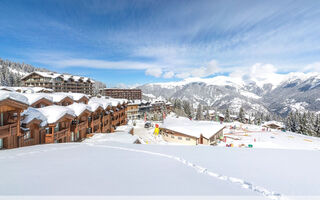 Náhled objektu Les Chalets du Forum, Courchevel, Les 3 Vallées (Tři údolí), Francie