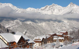 Náhled objektu Les Chalets du Thabor B, Valfréjus, Valfréjus, Francie