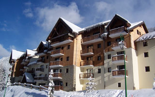 Náhled objektu Les Chalets du Thabor, Valfréjus, Valfréjus, Francie