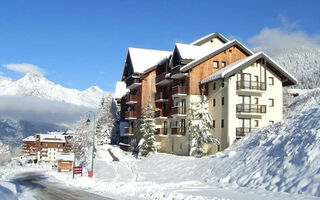 Náhled objektu Les Chalets du Thabor, Valfréjus, Valfréjus, Francie