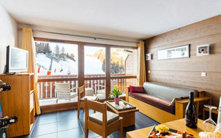 Náhled objektu Les Chalets Edelweiss, La Plagne, La Plagne, Francie